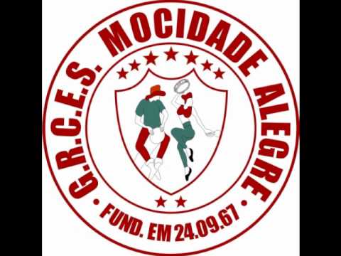 Mocidade Alegre 2004 - Do Além-Mar à Terra da Garoa... Salve Esta Gente Boa