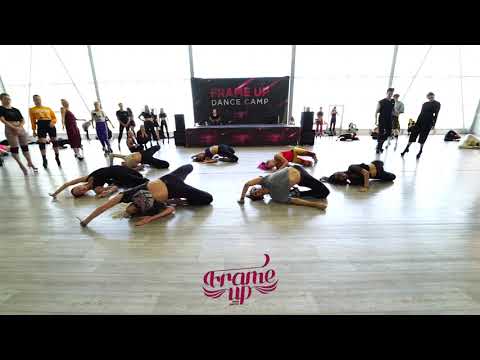 Опиум - 303 Каратиста | (Group 5) Choreography by Liza Sergeeva