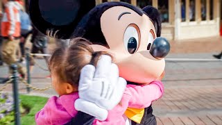 MICKEY: THE STORY OF A MOUSE Official Teaser Trailer (2022) Mickey Mouse Documentary