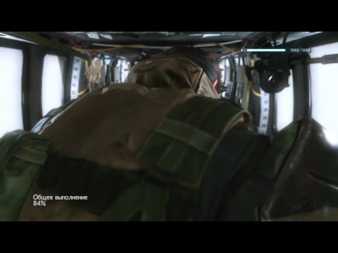 Metal Gear Solid V pt. 39