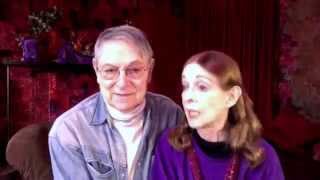 John Cullum and Emily Frankel on Shenandoah