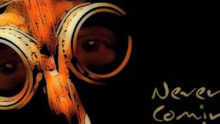 Hypnogaja - Never Coming Back