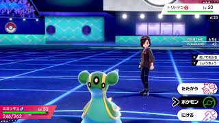 ポケモン対戦
