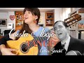 TANGO Cuesta abajo de Carlos Gardel