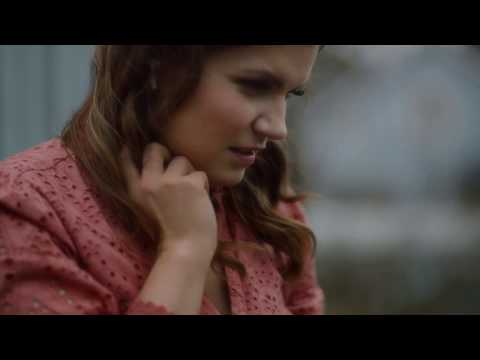 Suvi Teräsniska - Iskelmän mainos 20s