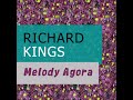 Richard Kings - Jesus Christu