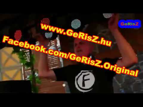 GeRisZ - Jump (2014 Januar Preview) HD Video