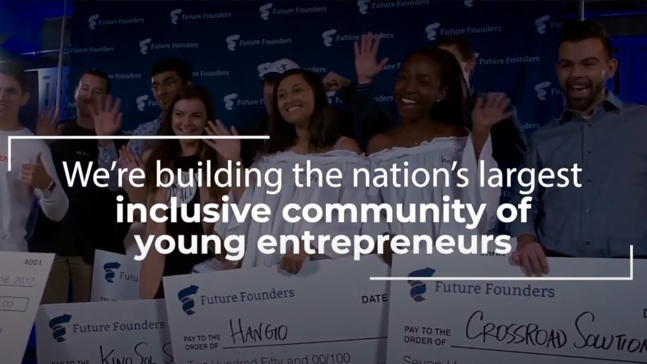 Empowering the Next Generation of Entrepreneurs