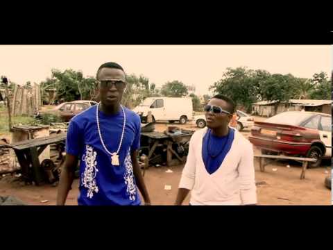 Futur'Z Avoudé HD  by Legend Enter flv