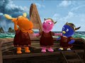 The Backyardigans Viking Voyage