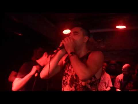 Fox i Djare - Ludi Brane Ludi Djare live @ KC Grad, Beograd