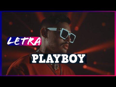 Hungria Hip Hop e Krawk - PLAYBOY (LEGENDADO EM HD)