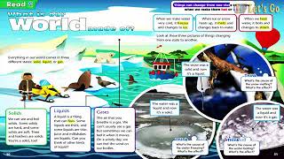 y2mate com   Oxford Discover 2  Unit 3   WHAT IS OUR WORLD MADE OF jzOcbxq40HA 360p 2
