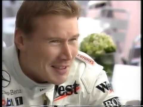 F1 Preview 2000 ITV
