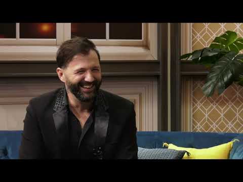 Alan Islamović pjeva slovenski uz Rusko Richija | Dalibor Petko Show | CMCTV