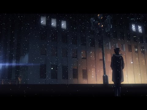 Anti-Nightcore - Thanks for the memories (Lyrics)