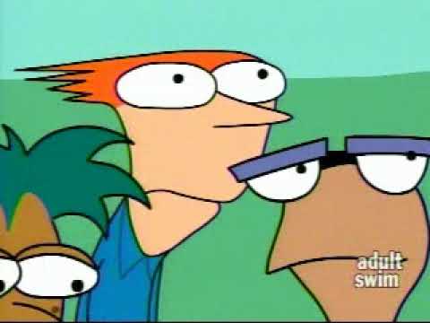 Home Movies   S2E04   Business and Pleasure