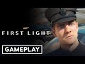007 First Light Official Gameplay Deep Dive 4K State Of Play 2025