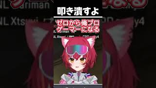もしも子供が出来てYoutuberや配信者になりたいと言ったらどうするかを話すねこたつ #猫汰つな  #ぶいすぽ