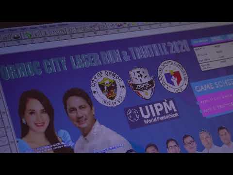 YouTube video about: What is tarpaulin printing?