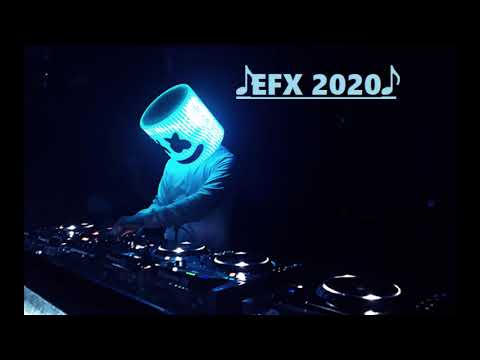 EFX 2020