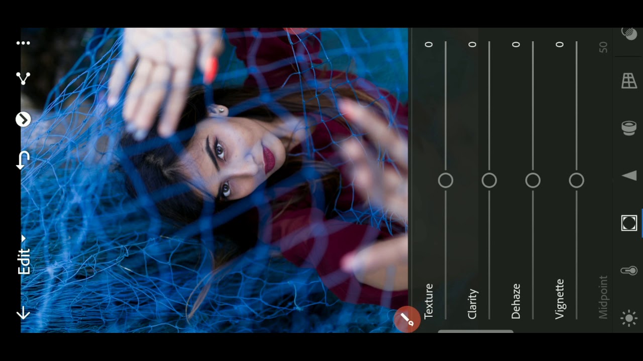 LIGHTROOM TUTORIAL |Tejas khaire photography