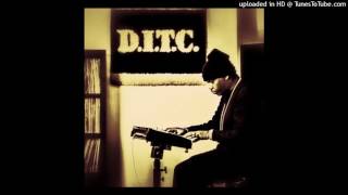 D.I.T.C - Toe To Toe