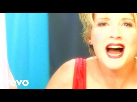 The Way It Never Was - Kim Richey