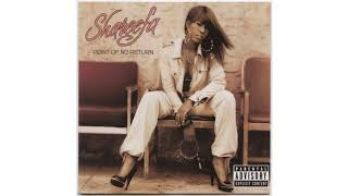Shareefa - How Good Luv Feels
