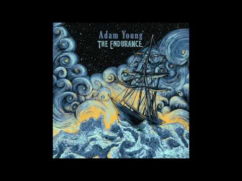 Adam Young - Ocean Camp (From The Endurance) (OFFICIAL AUDIO)