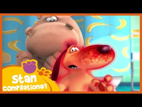Pat and Stan | 30 Minutes | Stan Special | Stan's...
