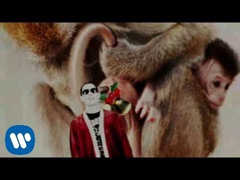 Corey Taylor - X-M@$ [OFFICIAL VIDEO]