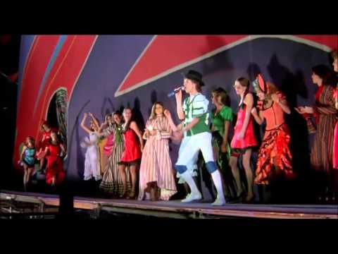 ROLLING STONES: Down The Road Apiece (Live 1981)