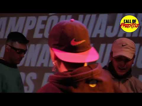 BUSCI vs ZAICO vs SANTIAGO MATAINGAS (Octavos) FECHA 4 BESTIAS DEL ATLÁNTICO REGIONAL GREEN STREET