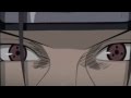 Itachi Uchiha | Mangekyou Sharingan 