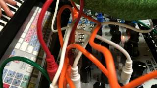 Video thumbnail for Noise Engineering Ataraxic Translatron by darksideothetune