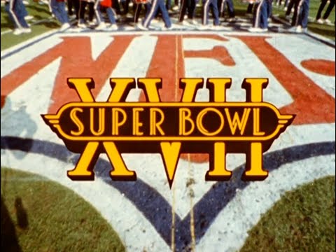 Super Bowl XVII Highlights HD