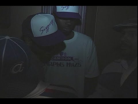 The Diplomats - Sippin' On Sizzurp Volume I: Getting Drunk On Music DVD