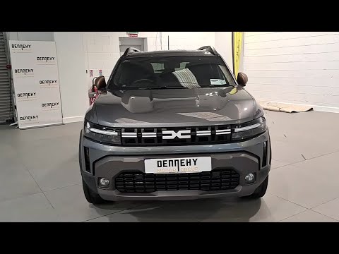 Dacia Duster HEV 140 Extreme **€135.00 per week*** - Image 2