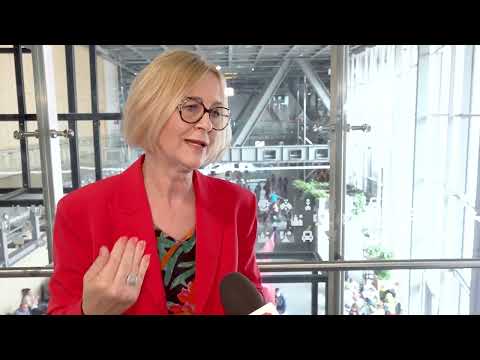 Rak endometrium: 8 na 10 pacjentek nie ma dostępu do innowacyjnego leczenia