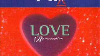 D'Lux - Love Resurrection.