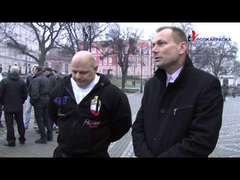 Tomasz KOWAL w PRZEMYŚLU