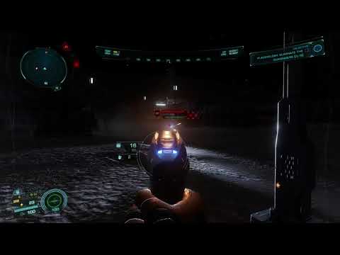 Grasher - Elite Dangerous Odyssey - Settlement Raid