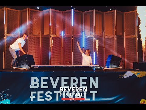 Beveren Festivalt 2020 LIVE - Full liveset // LouisXIV & Jamie Lee Six //
