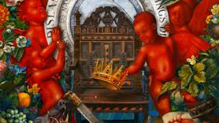 Nas featuring Brucie B. - &quot;The Definition&quot;