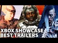 Best Xbox & Bethesda Games Showcase Trailers