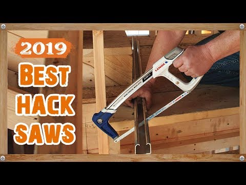 Best hacksaws review