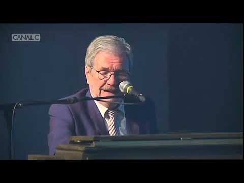 Big fat spiritual   Concert d'André Brasseur   Place d'Armes