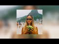 Brasileira Energy Playlist ️‍ Brazilian Songs To Boost Your Energy Brazilian Vibes Playlist