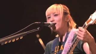 SCANDAL - Hon Wo Yomu in Concert
